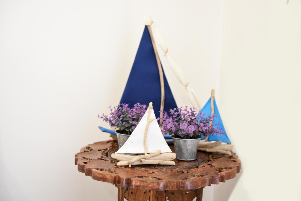 Bleu Maison De Vivian Πρέβεζα Εξωτερικό φωτογραφία