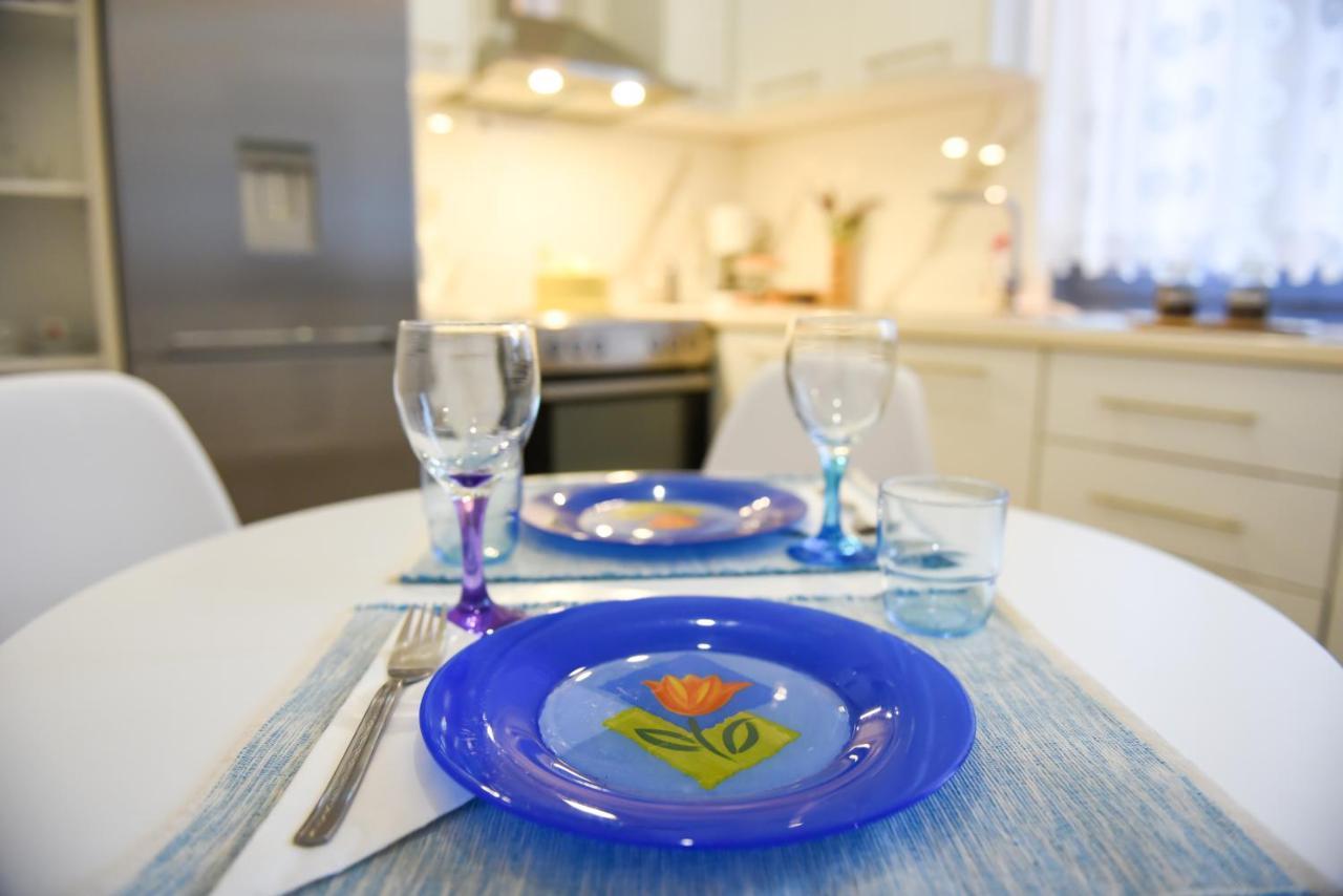 Bleu Maison De Vivian Πρέβεζα Εξωτερικό φωτογραφία